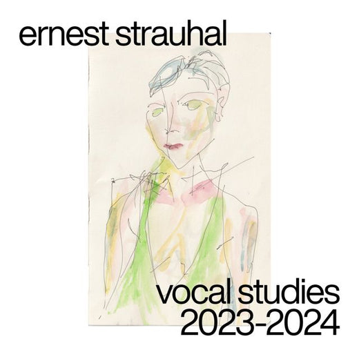 Ernest Strauhal - 'Checkerboard Artifacts' [Ringtone]