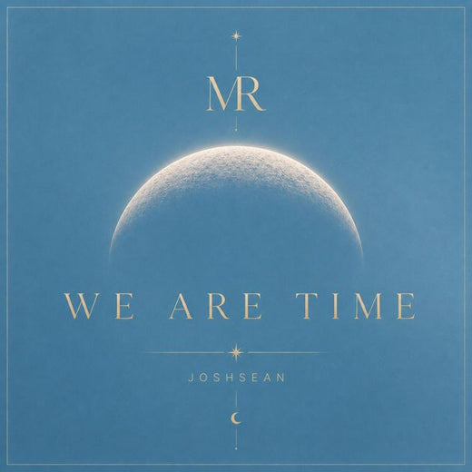 Joshsean - 'We Are Time (Original Mix)' [Ringtone]