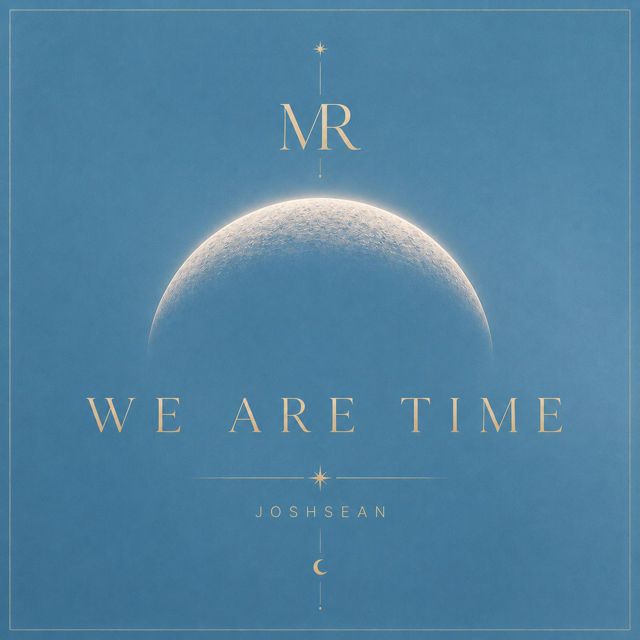 Joshsean - 'We Are Time (Original Mix)' [Ringtone]