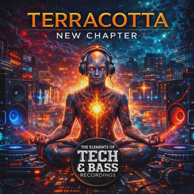 TERRACOTTA - 'BADMAN (VIP)' [Ringtone]