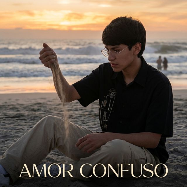 ZAEL TRUJILLO - 'AMOR CONFUSO' [Ringtone]
