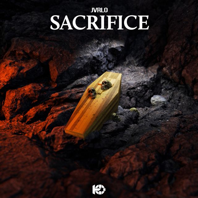 JVRLO - 'Sacrifice' [Ringtone]