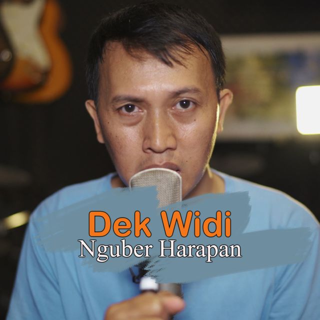 Dek Widi - 'Nguber Harapan' [Ringtone]