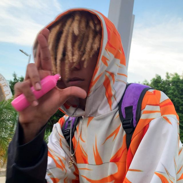 NiggoBlock - 'Como se supone' [Ringtone]