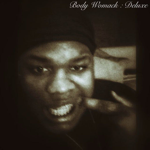 Luhbody - 'MissingNoMeal' [Ringtone]