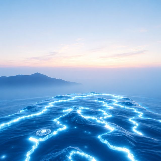 The Healing Tree - 'Distant Meadow' [Ringtone]