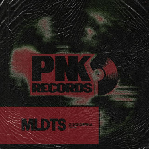 gggguerra - 'mldts' [Ringtone]