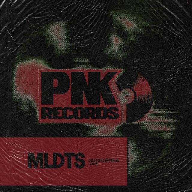 gggguerra - 'mldts' [Ringtone]
