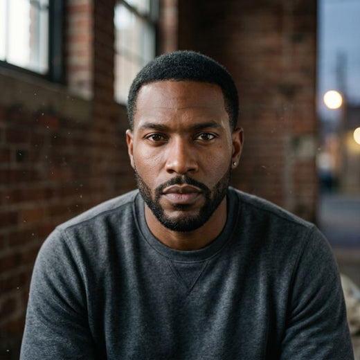 Jaylen Rush - 'Echoes of Distant Shadows' [Ringtone]