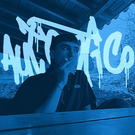 LuK! - 'AUTÉNTICO' [Ringtone]