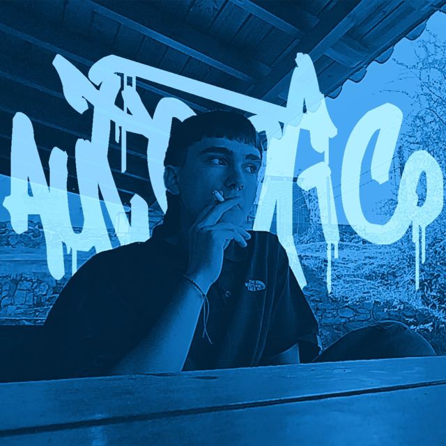 LuK! - 'AUTÉNTICO' [Ringtone]