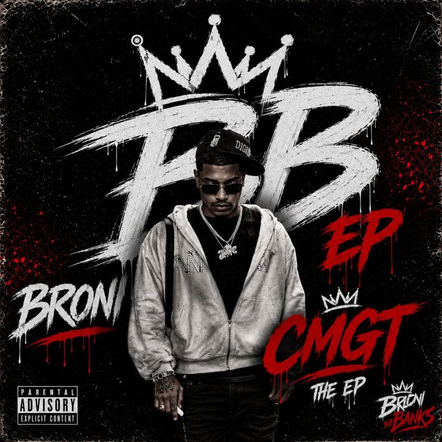 Broniel - 'HIGH CLASS' [Ringtone]