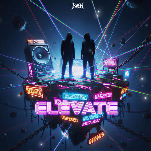 Rven - 'Elevate' [Ringtone]