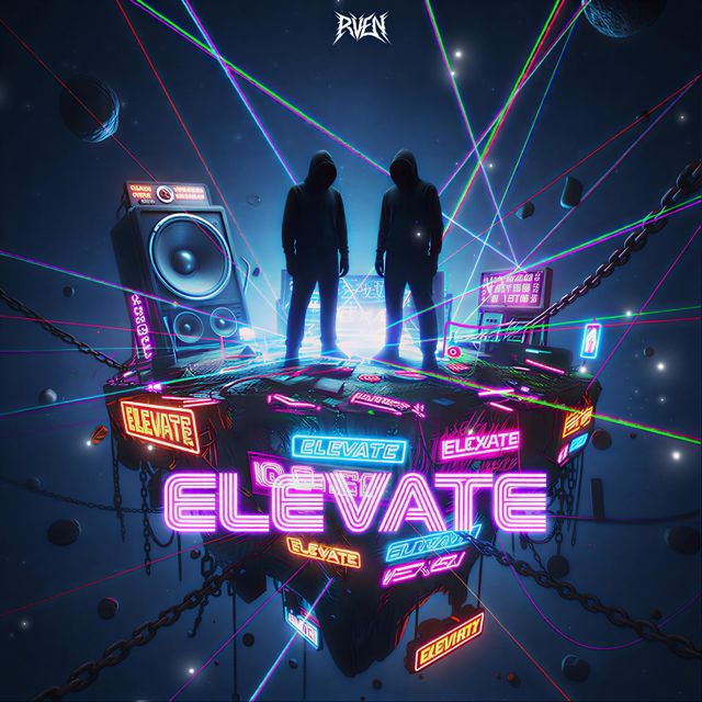 Rven - 'Elevate' [Ringtone]
