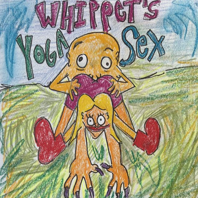 Whippet - 'penetration' [Ringtone]