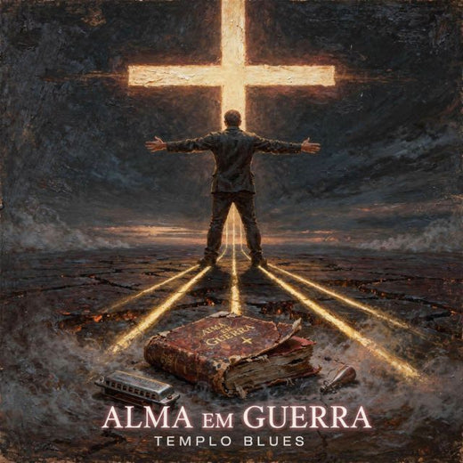 Templo Blues - 'Escudo vivo' [Ringtone]