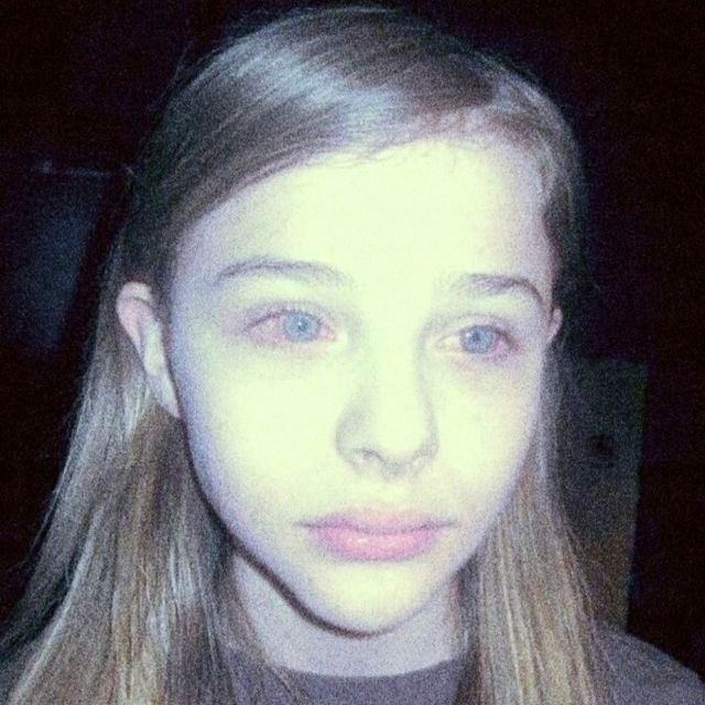 p o e t i t s - 'chloë grace moretz' [Ringtone]