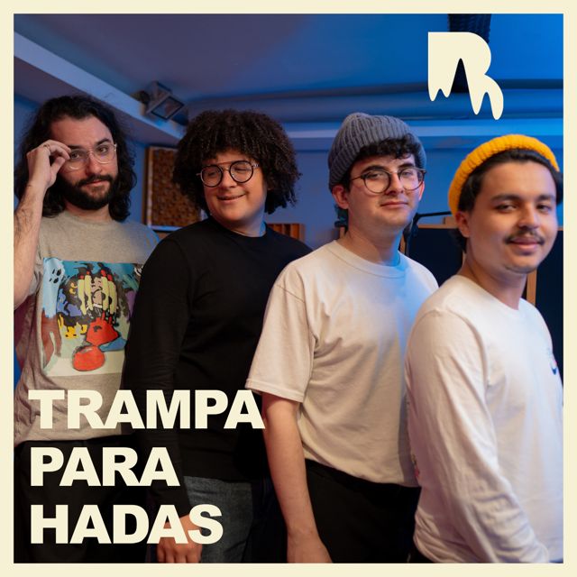 Trampa Para Hadas - 'Ciclos - Sesiones Bilbao Version (Live) (feat. Bilbao Estudio)' [Ringtone]