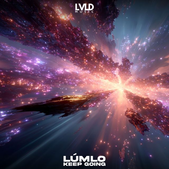 Lúmlo - 'Keep Going' [Ringtone]