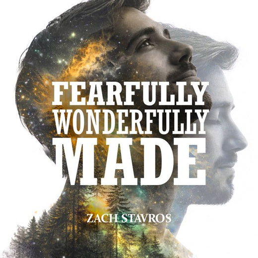 Zach Stavros - 'Fearfully Wonderfully Made' [Ringtone]