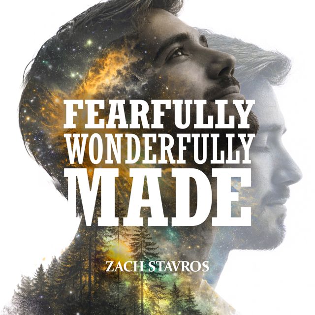 Zach Stavros - 'Fearfully Wonderfully Made' [Ringtone]