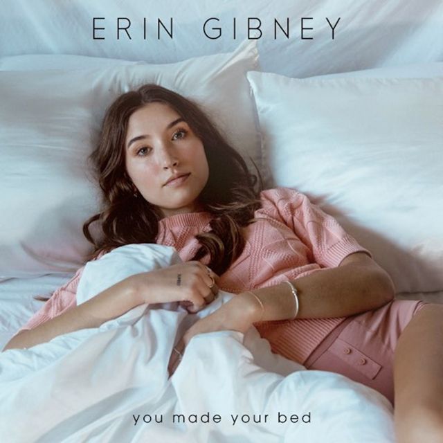 Erin Gibney - 'You Made Your Bed' [Ringtone]