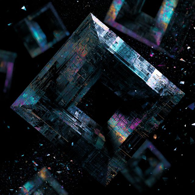 Lachatte - 'Echoes' [Ringtone]
