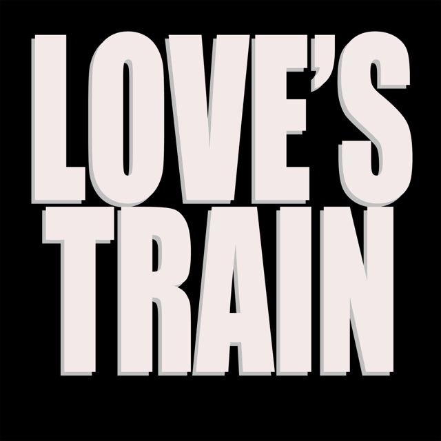 Dj Stadia - 'Love's Train' [Ringtone]