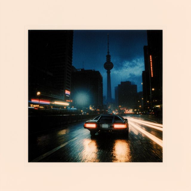 REFRAKT (NY) - 'Built To Last (Molinari & Cabana Remix) (feat. Alejandro Molinari & Alvaro Cabana)' [Ringtone]