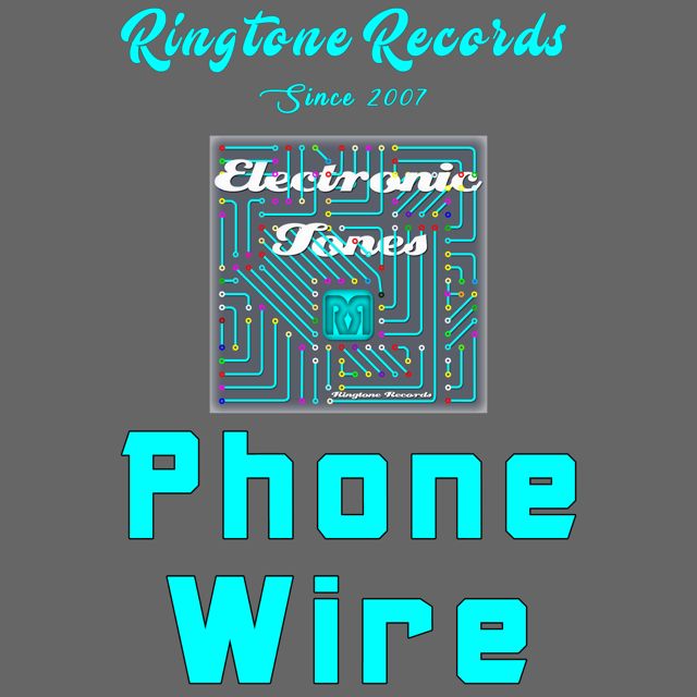 RR Collective - 'Phone Wire' [Ringtone]
