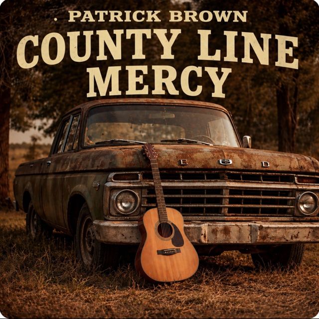 Patrick Brown - 'County line mercy' [Ringtone]