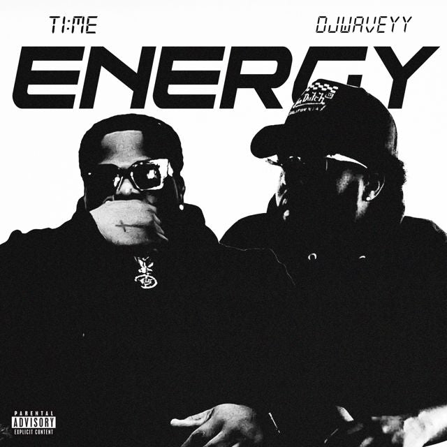 Djwaveyy - 'Energy (feat. Musicbytime)' [Ringtone]