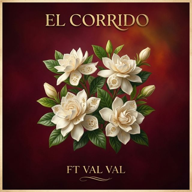 Maian - 'EL CORRIDO (feat. Val Val)' [Ringtone]