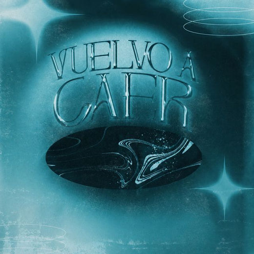 pHwonder - 'Vuelvo A Caer (feat. Insierto)' [Ringtone]