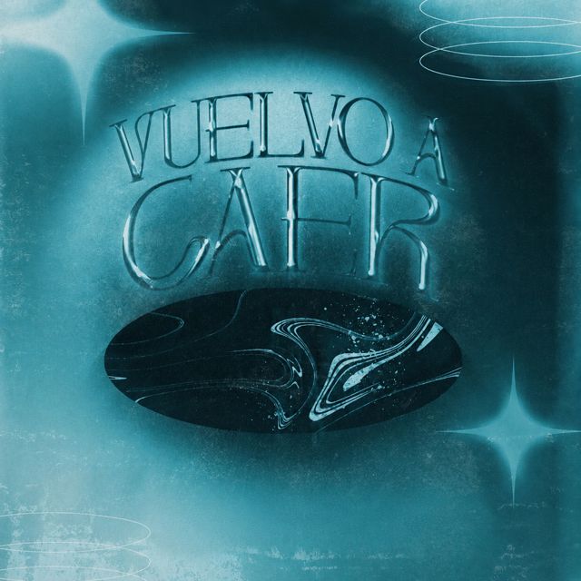 pHwonder - 'Vuelvo A Caer (feat. Insierto)' [Ringtone]
