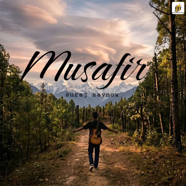 Suraj Zaynox - 'Musafir' [Ringtone]