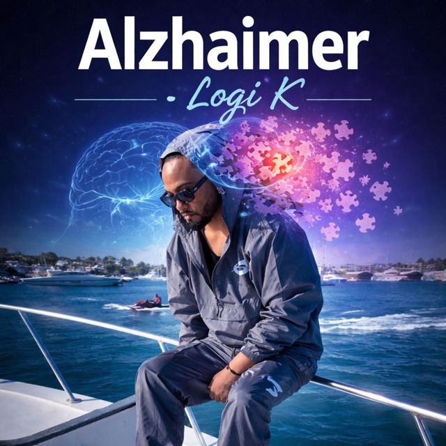logi K - 'Alzhaimer' [Ringtone]