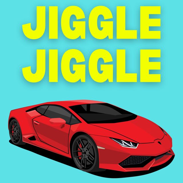 Dean Garriss - 'Jiggle Jiggle' [Ringtone]