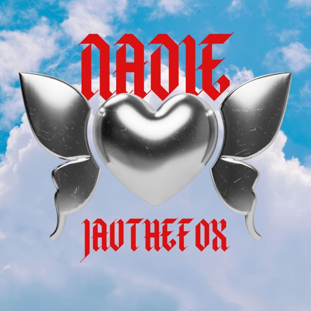 JAVtheFOX - 'Nadie' [Ringtone]