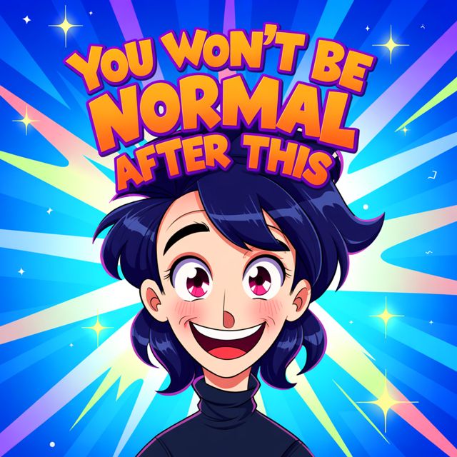 Say What - 'You Won’t Be Normal After This' [Ringtone]