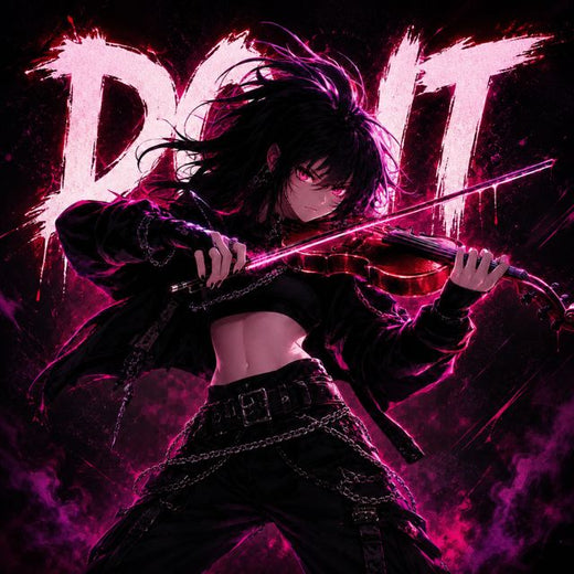 ENDORPH - 'DO IT' [Ringtone]