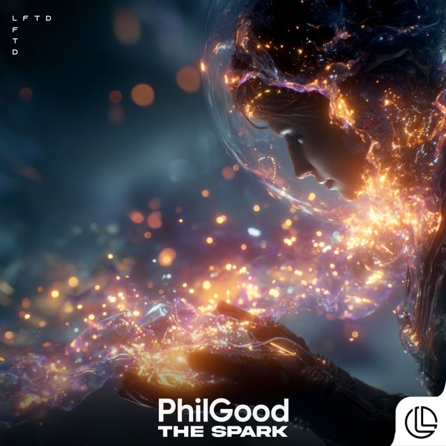 PhilGood - 'The Spark' [Ringtone]
