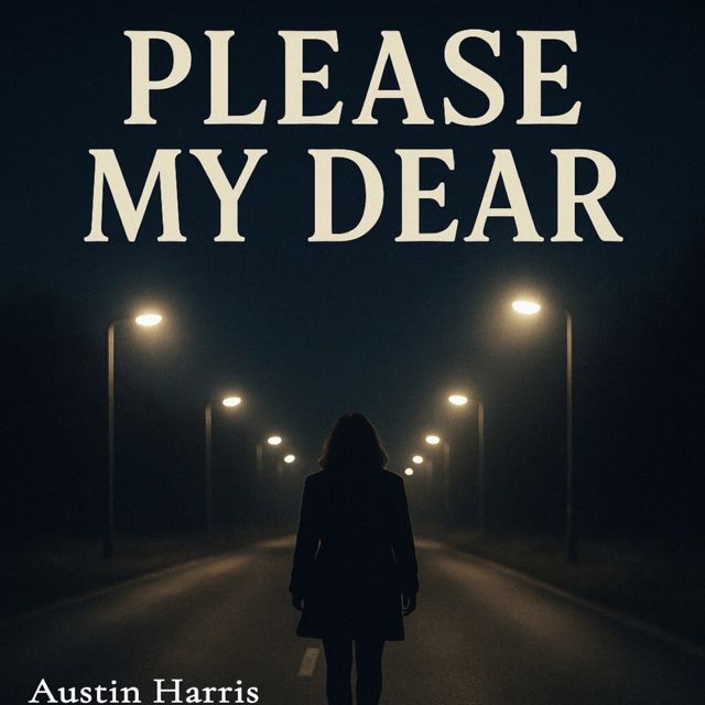 Austin Harris - 'Please My Dear' [Ringtone]