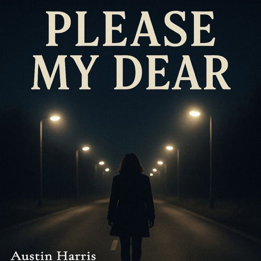 Austin Harris - 'Please My Dear' [Ringtone]