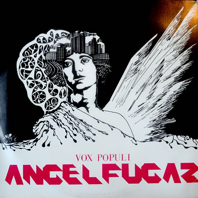Vox Populi - 'Enfermo de ambición' [Ringtone]