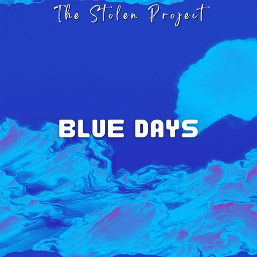 The Stolen Project - 'Blue Days' [Ringtone]