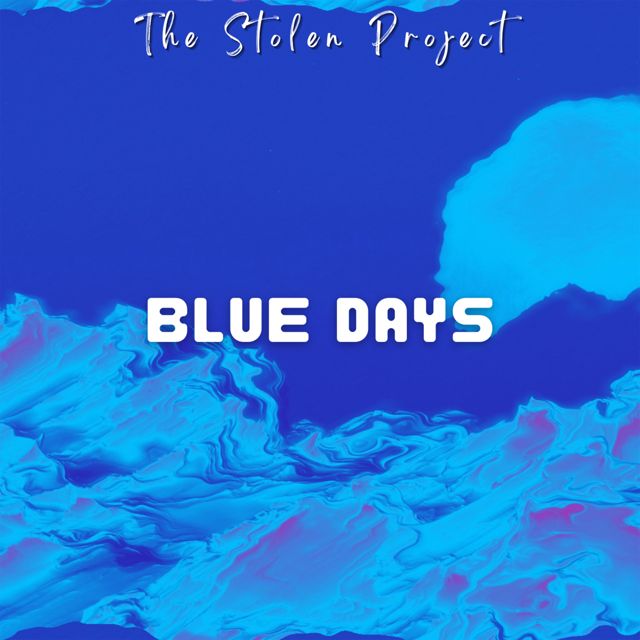 The Stolen Project - 'Blue Days' [Ringtone]