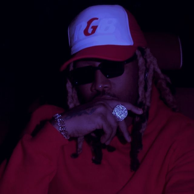 Aura$ - 'Borderline thinking like Barbie' [Ringtone]