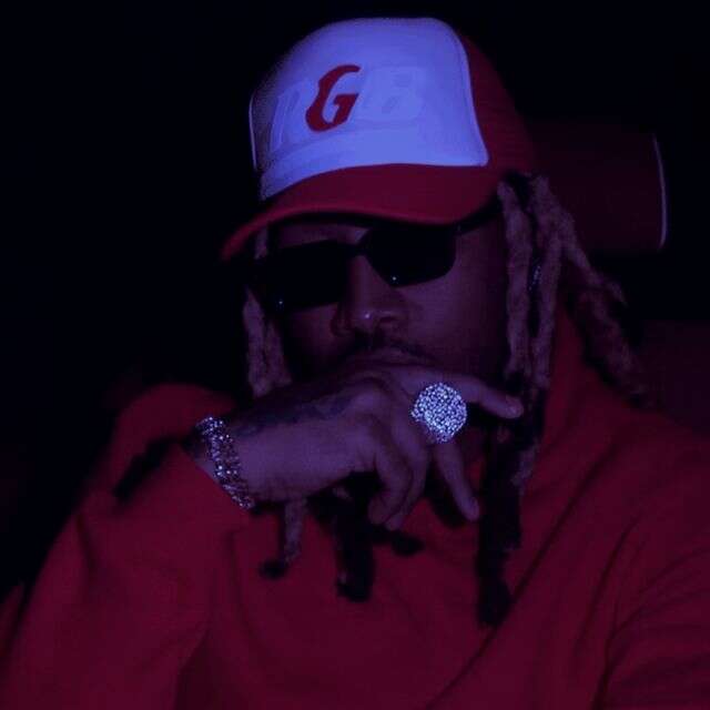 Aura$ - 'Borderline thinking like Barbie' [Ringtone]