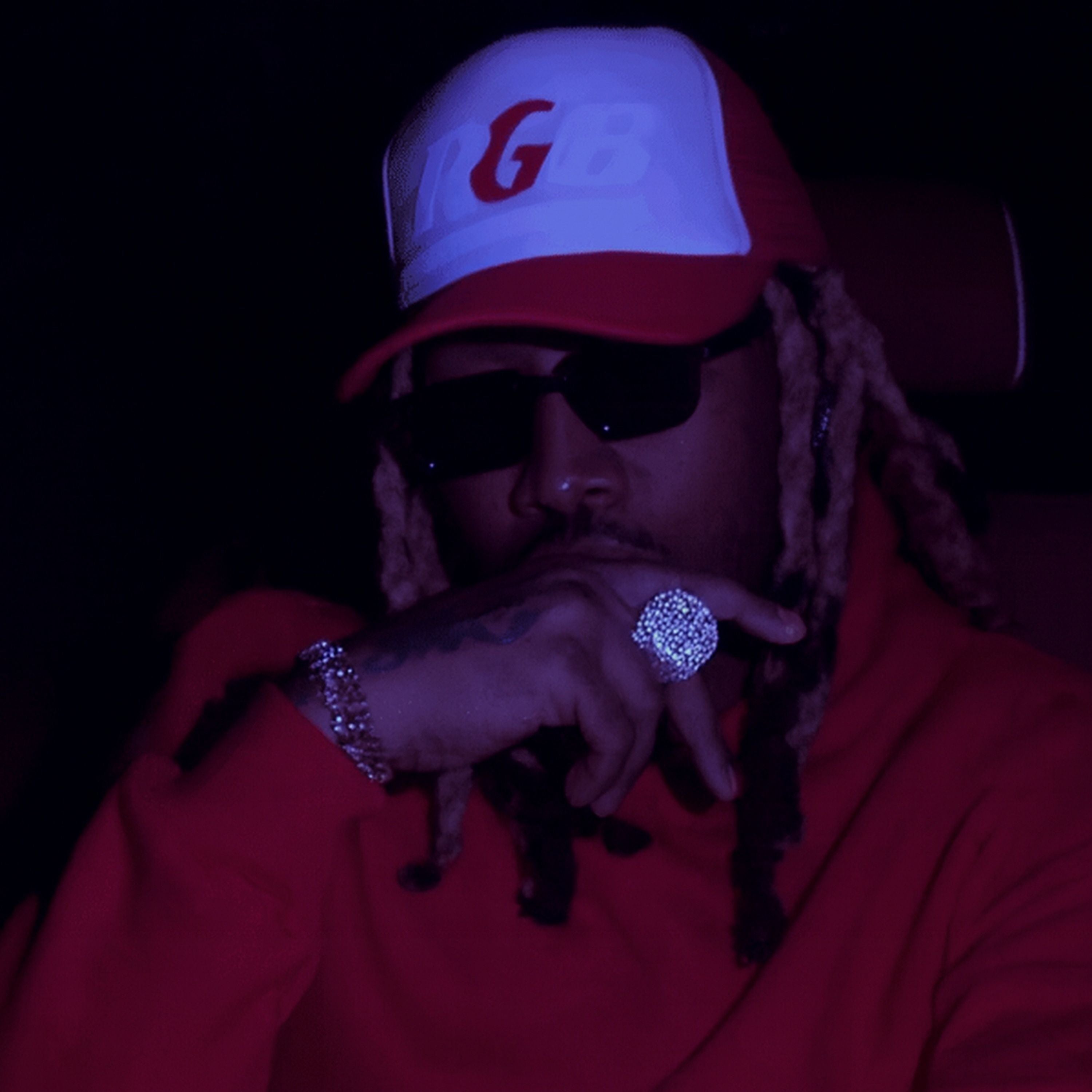 Aura$ - 'Borderline thinking like Barbie (Sped Up)' [Ringtone]